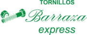 Tornillos Barraza